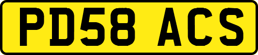 PD58ACS