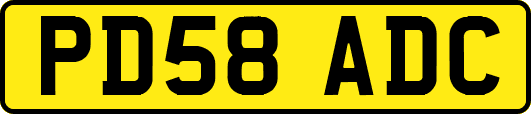 PD58ADC