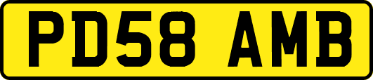 PD58AMB