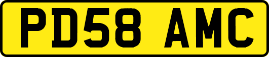 PD58AMC