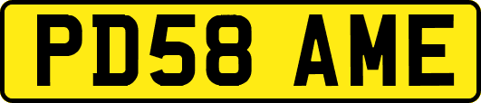 PD58AME