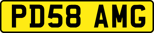 PD58AMG