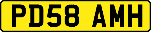 PD58AMH