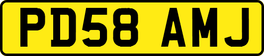 PD58AMJ