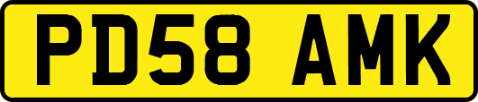 PD58AMK