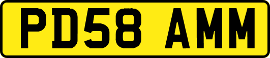 PD58AMM
