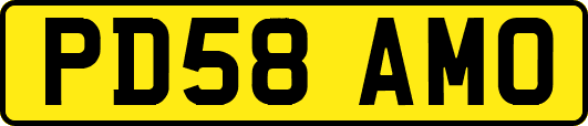 PD58AMO