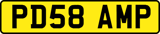 PD58AMP