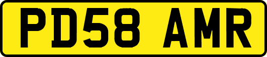 PD58AMR
