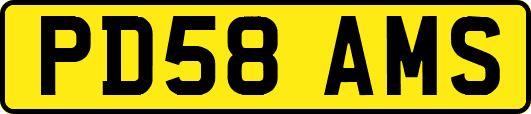 PD58AMS