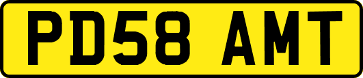 PD58AMT
