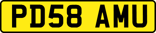 PD58AMU