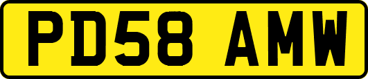 PD58AMW