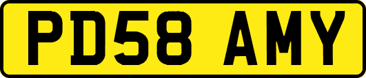 PD58AMY