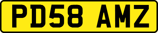 PD58AMZ