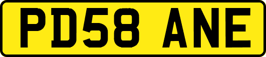 PD58ANE