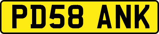 PD58ANK