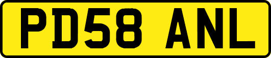 PD58ANL