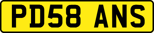 PD58ANS
