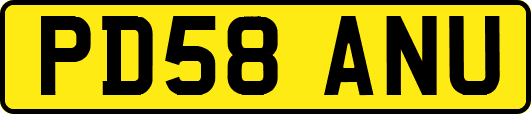 PD58ANU