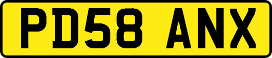 PD58ANX