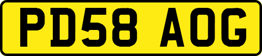 PD58AOG
