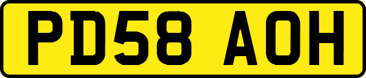 PD58AOH