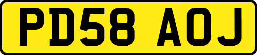PD58AOJ