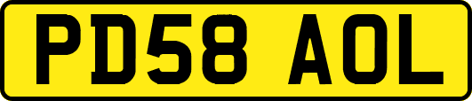 PD58AOL