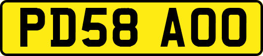 PD58AOO