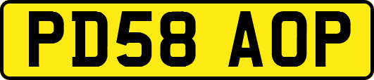 PD58AOP