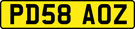 PD58AOZ