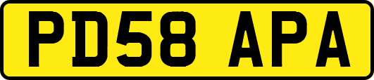 PD58APA