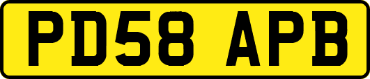 PD58APB
