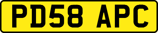 PD58APC