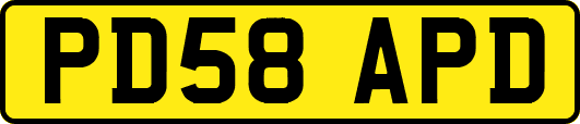 PD58APD