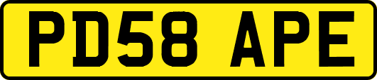 PD58APE
