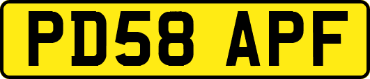 PD58APF