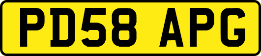 PD58APG
