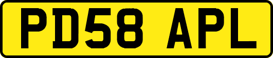 PD58APL
