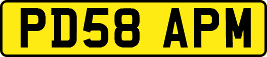 PD58APM