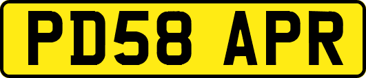 PD58APR