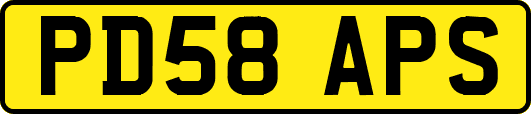 PD58APS