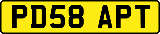 PD58APT