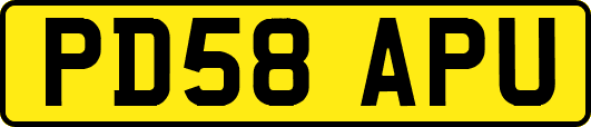 PD58APU