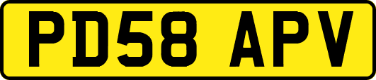 PD58APV