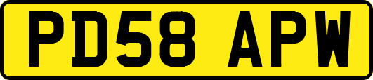 PD58APW