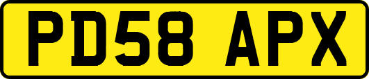 PD58APX