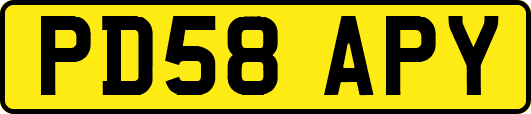 PD58APY