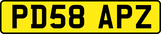 PD58APZ